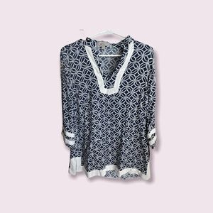 Tina Stephens Tunic